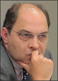 Kamal Ubaysi, Directeur Santé Grand Public Afrique img_pediatrie