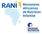 Rencontres Africaines de Nutrition Infantile (RANI)