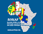 www.sorlaf.com - Société d'ORL et de Chirurgie Cervico-Faciale des pays d'Afrique Francophone