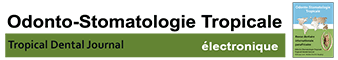 Odonto-Stomatologie électronique